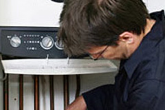 boiler repair Fogo