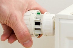 Fogo central heating repair costs