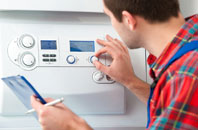 free Fogo gas safe engineer quotes